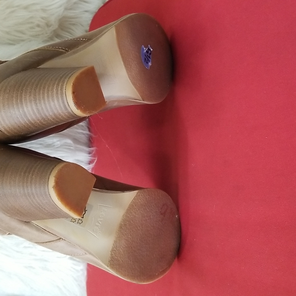 LEVI'S BOOTS - Picture 7 of 9